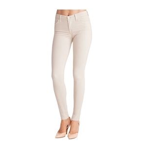 🛍4x&25J Brand the skinny muslin jeans